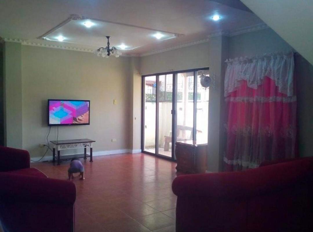 Bahay bakasyunan Pacific *