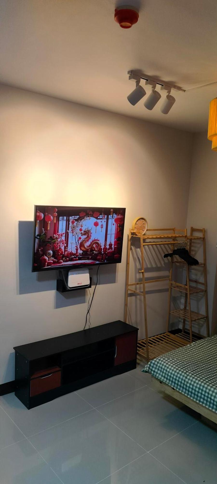 Aparthotel Idanna Staycation *