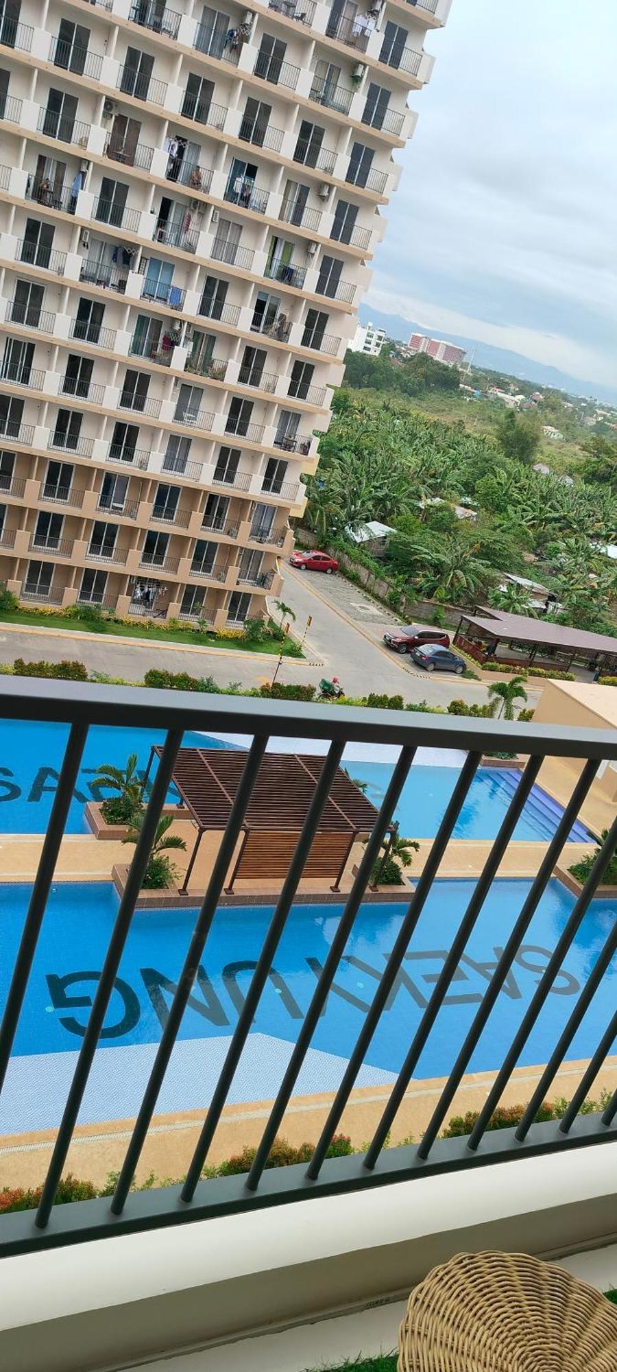 Idanna Staycation Aparthotel Lapu-Lapu City