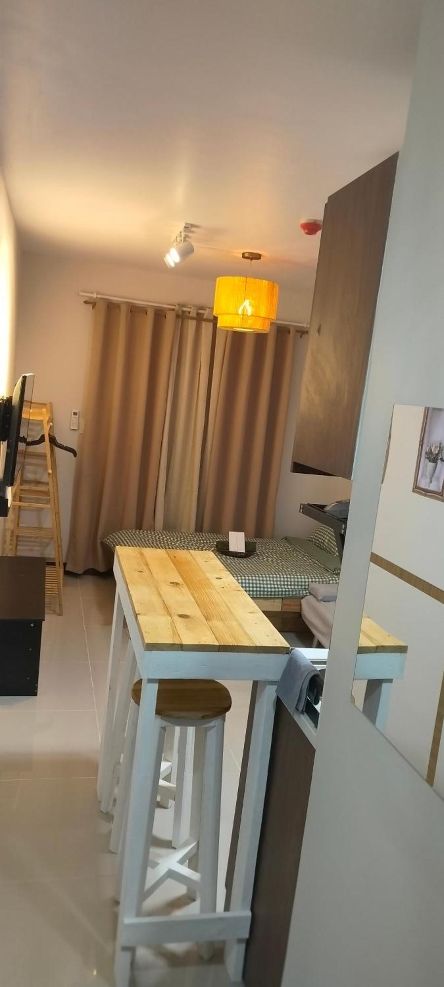 Idanna Staycation * Lapu-Lapu City