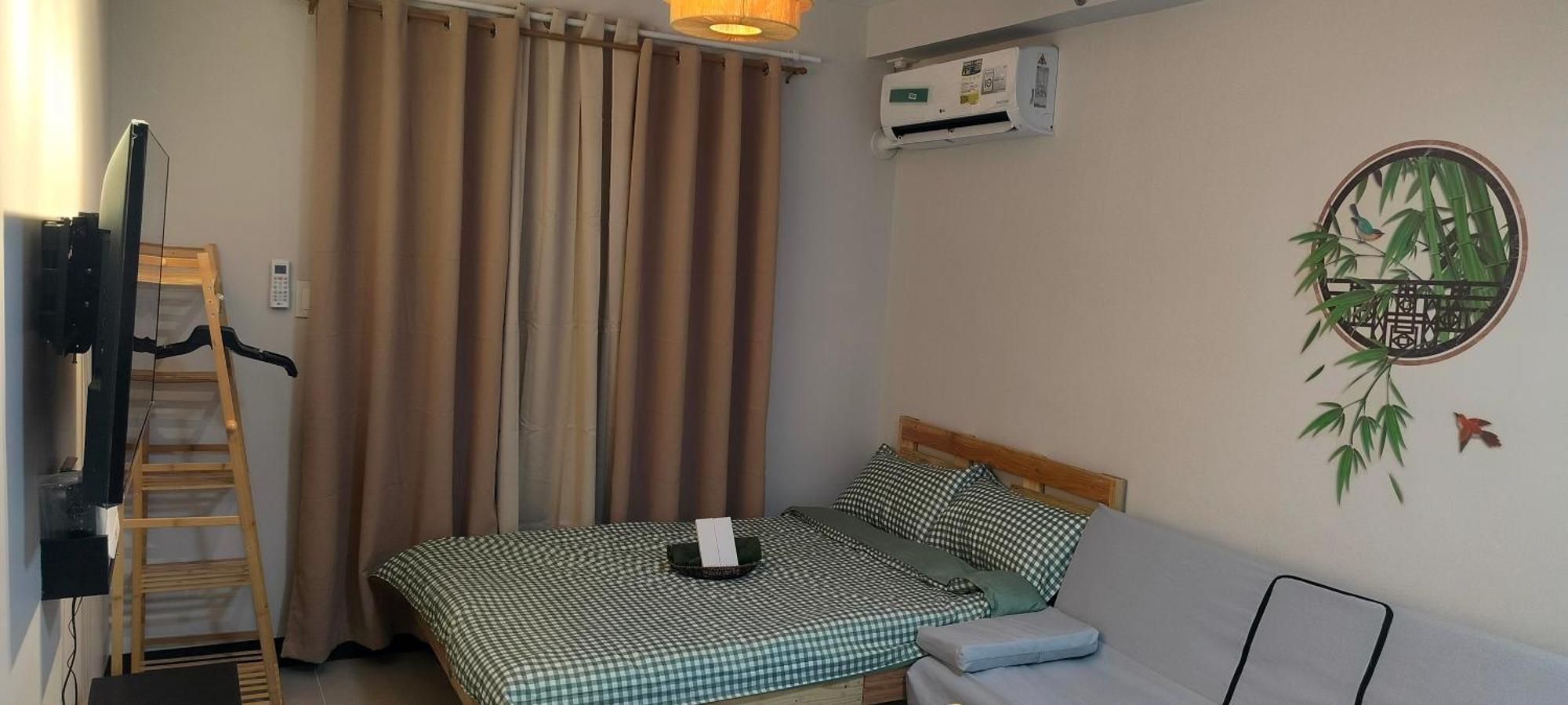 Idanna Staycation Aparthotel