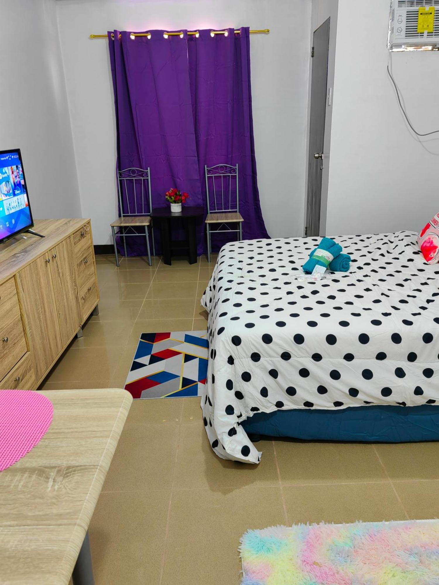 Graceysplace At Urban Deca Tipolo Cebu Apartment Mandaue City
