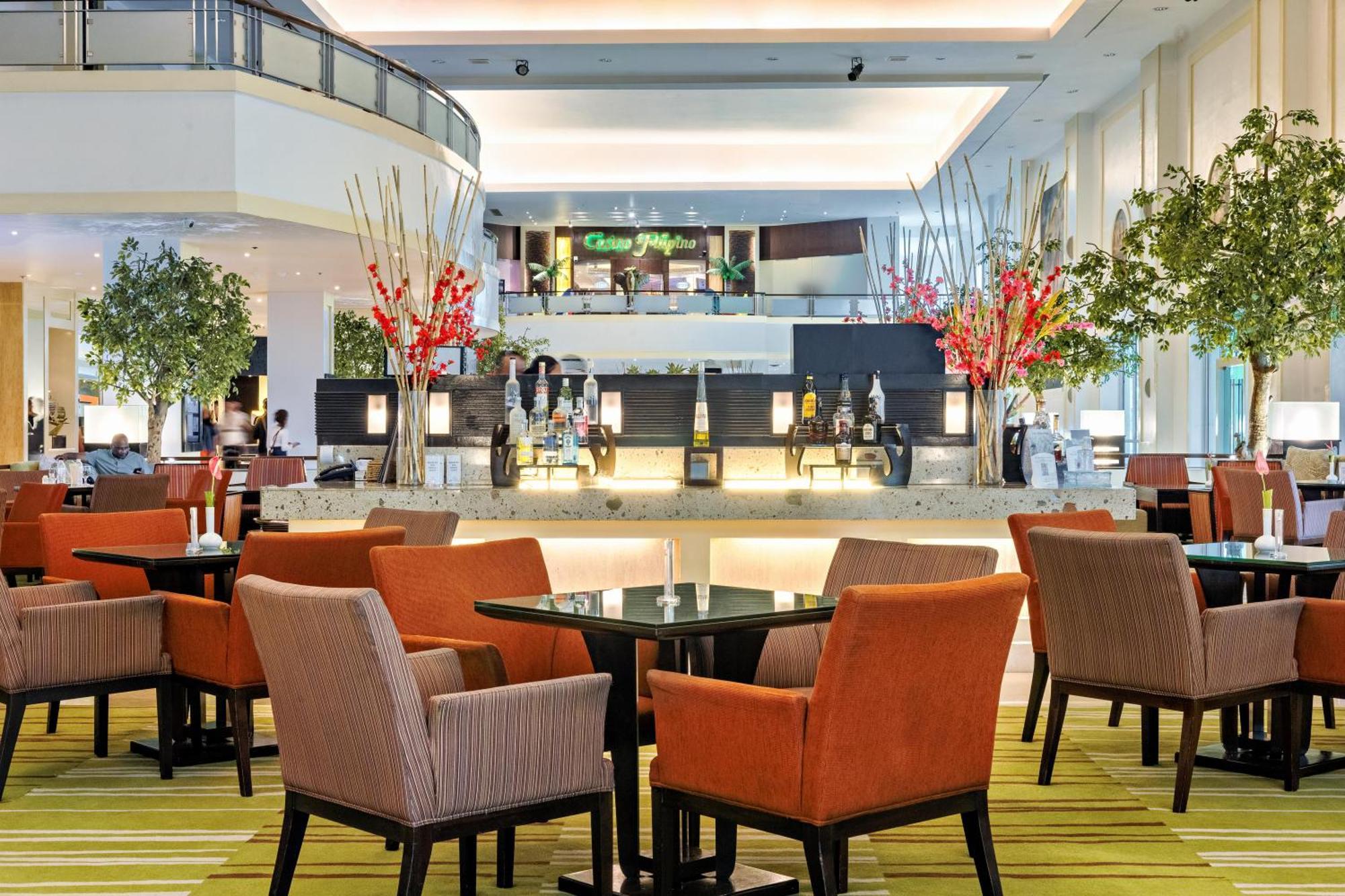 Waterfront & Casino Hotel Cebu