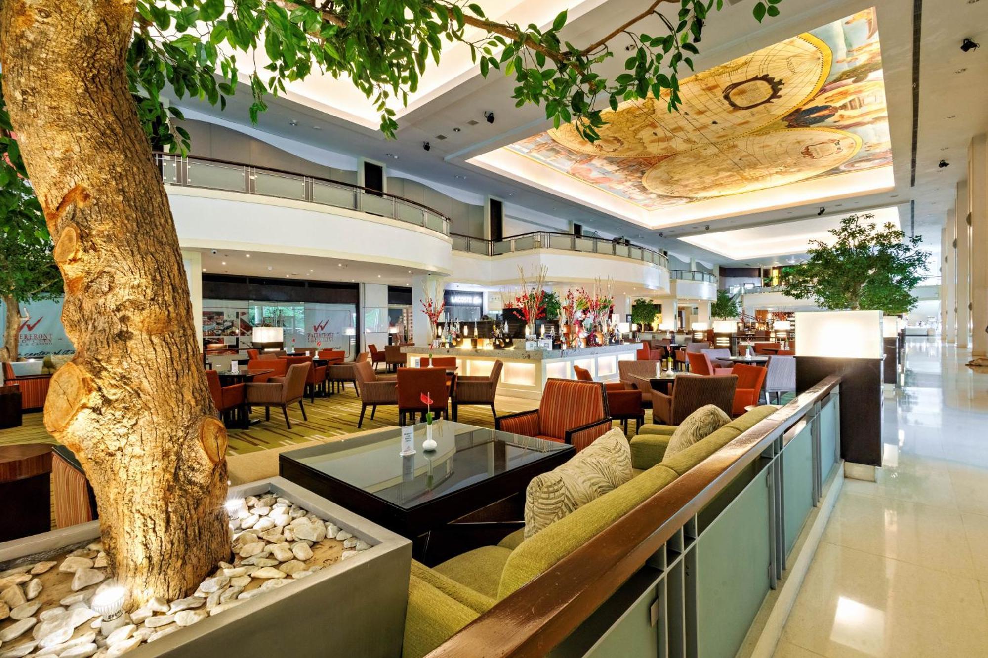 Waterfront & Casino Cebu