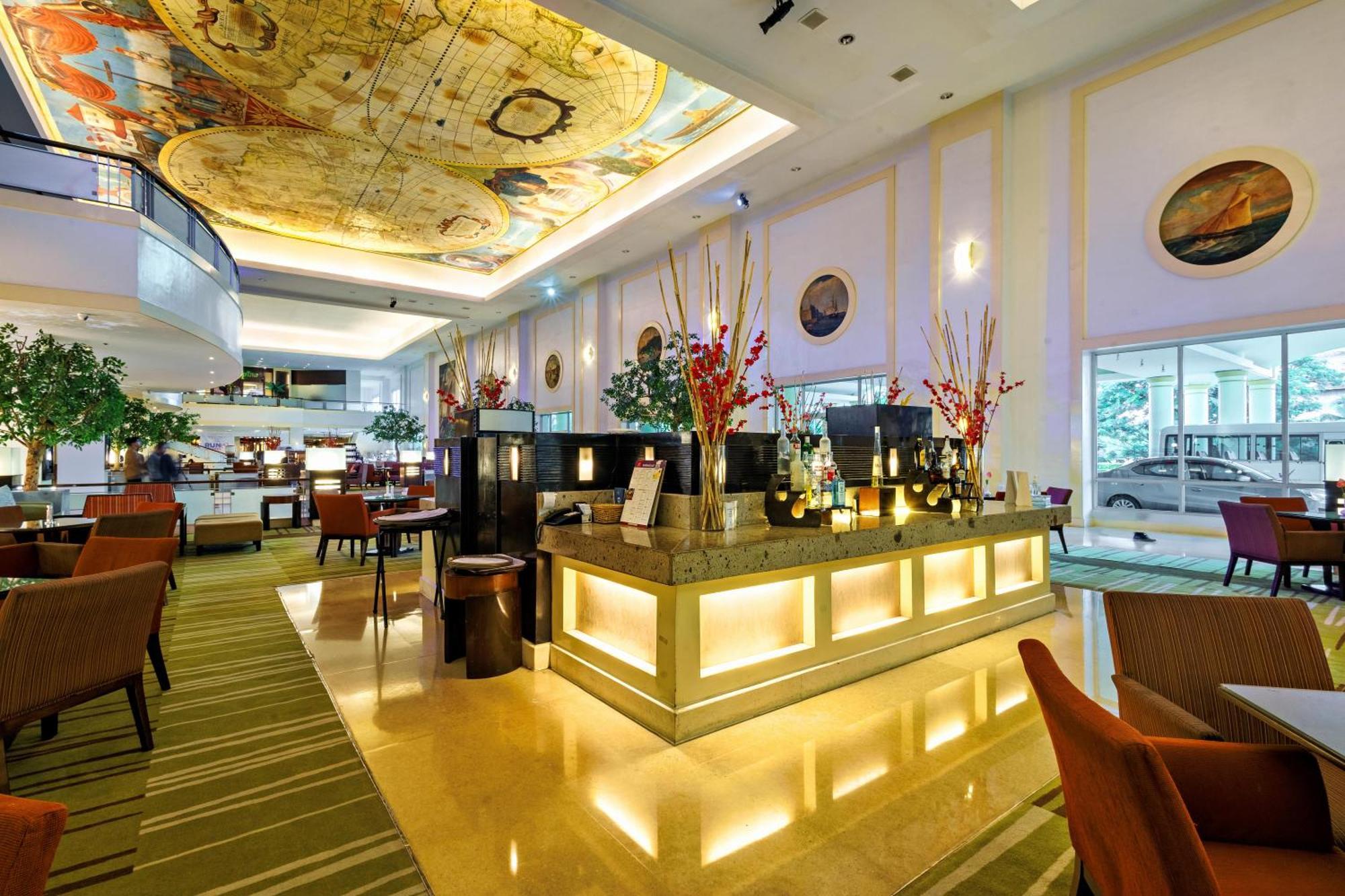Waterfront & Casino 4* Cebu