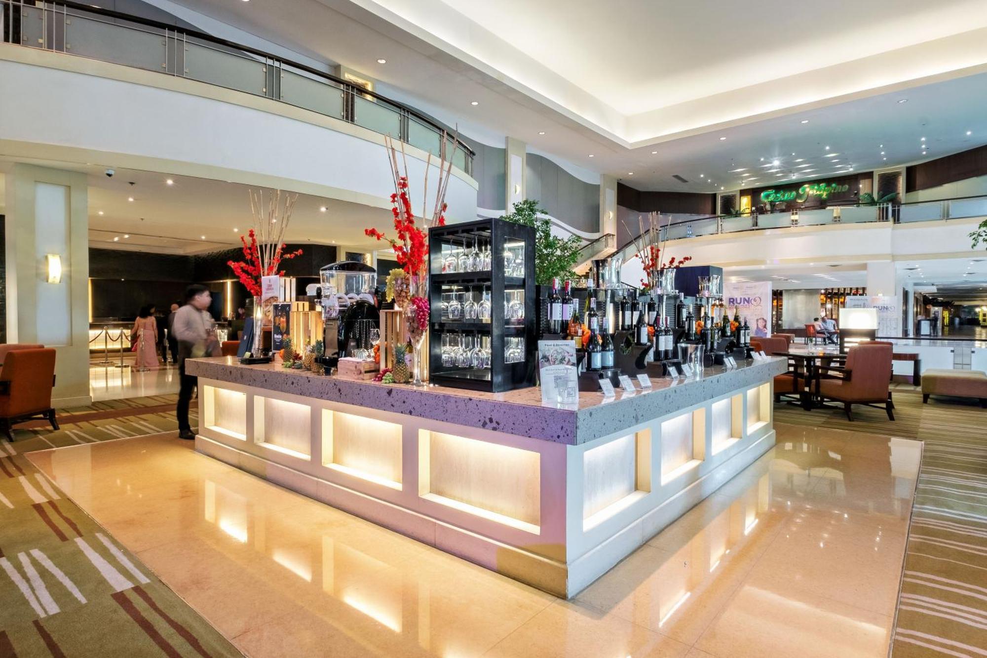Waterfront & Casino 4*