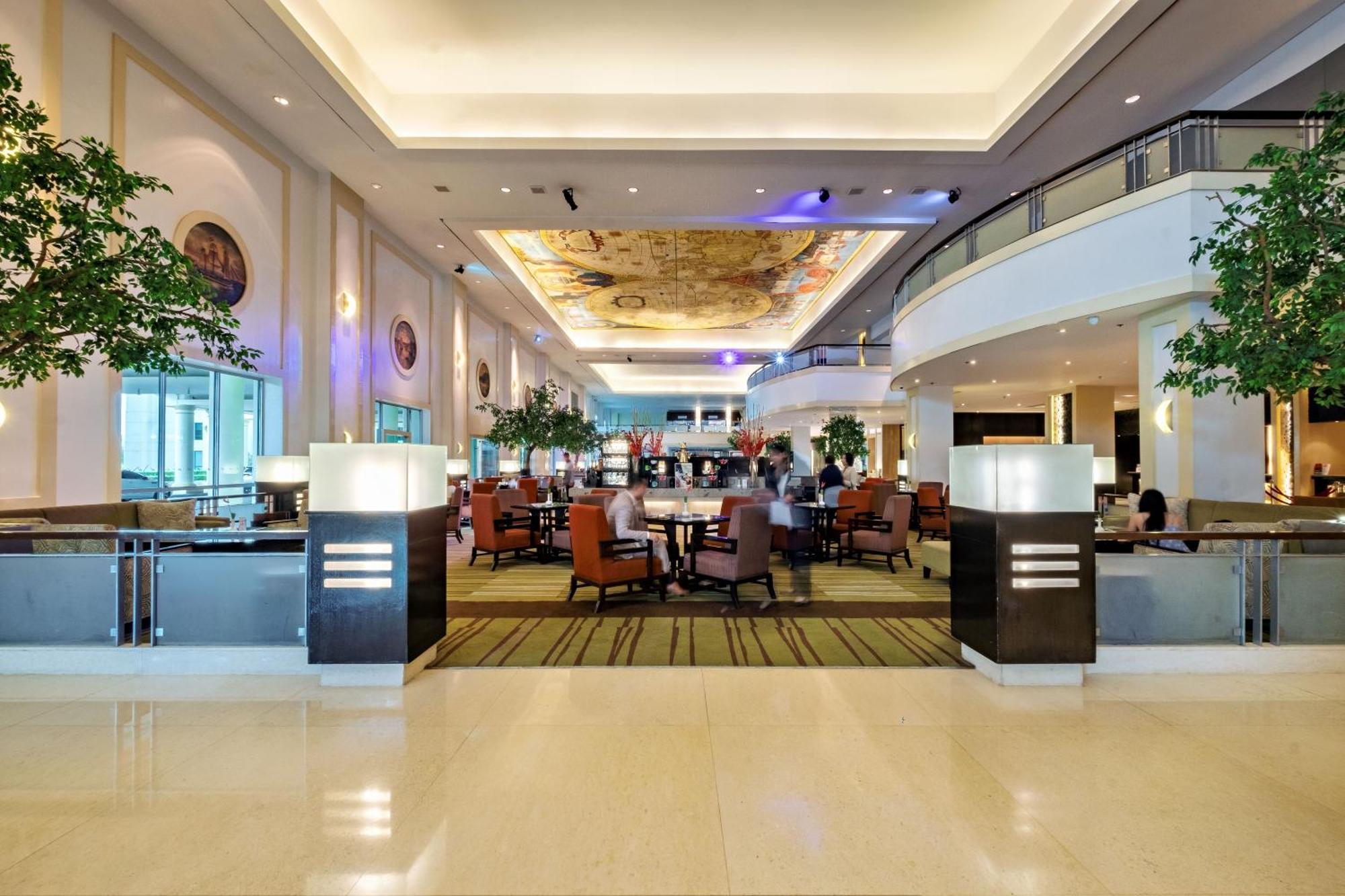Waterfront & Casino Cebu