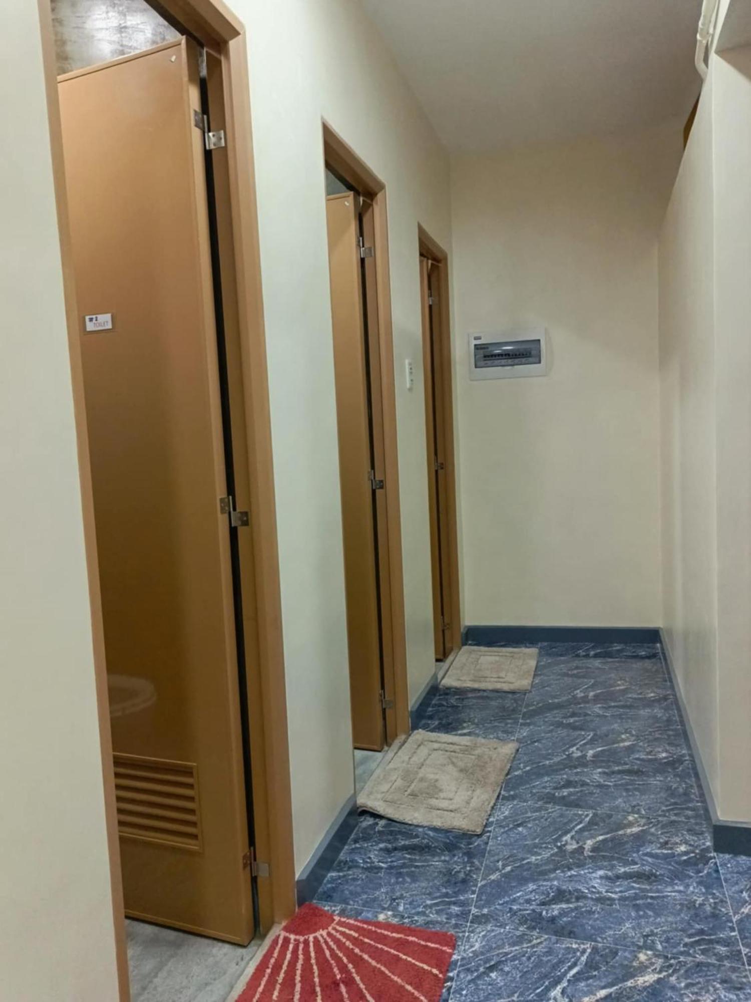 Guest house 3 Sisters 1 *