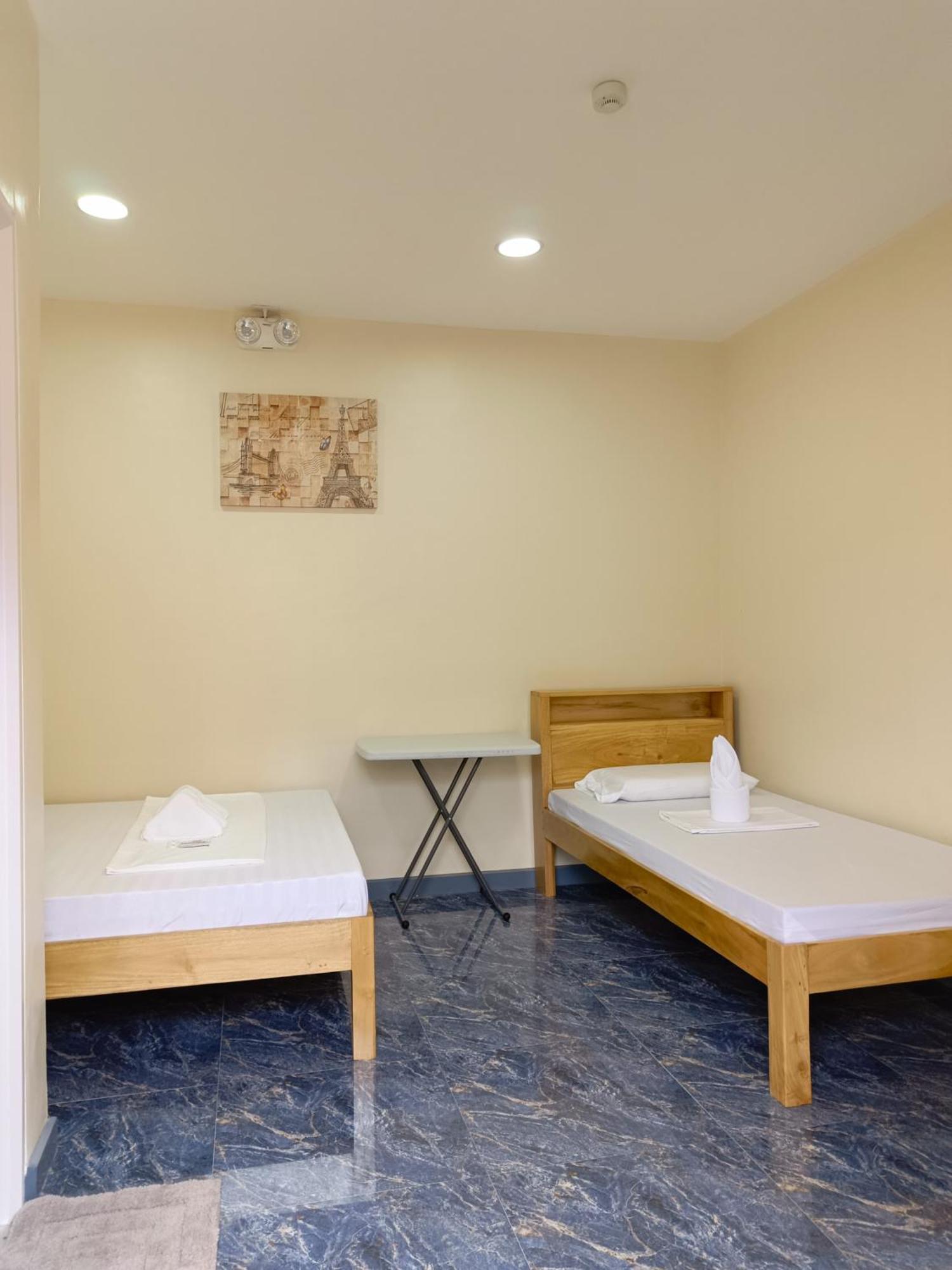 Guest house 3 Sisters 1