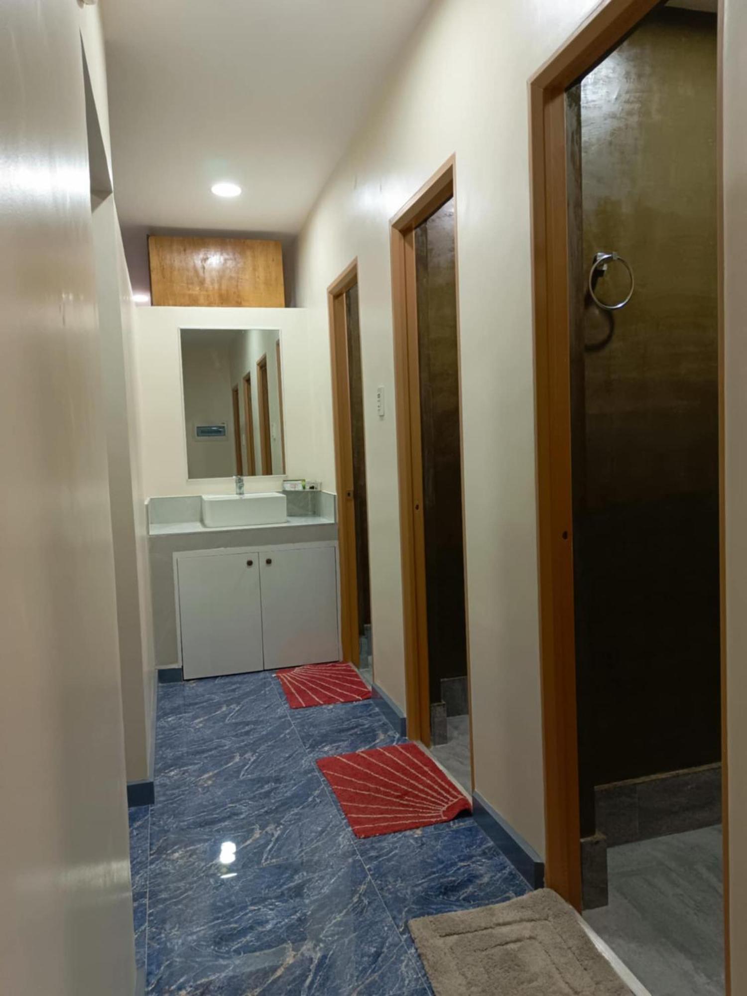 3 Sisters 1 Guest house *
