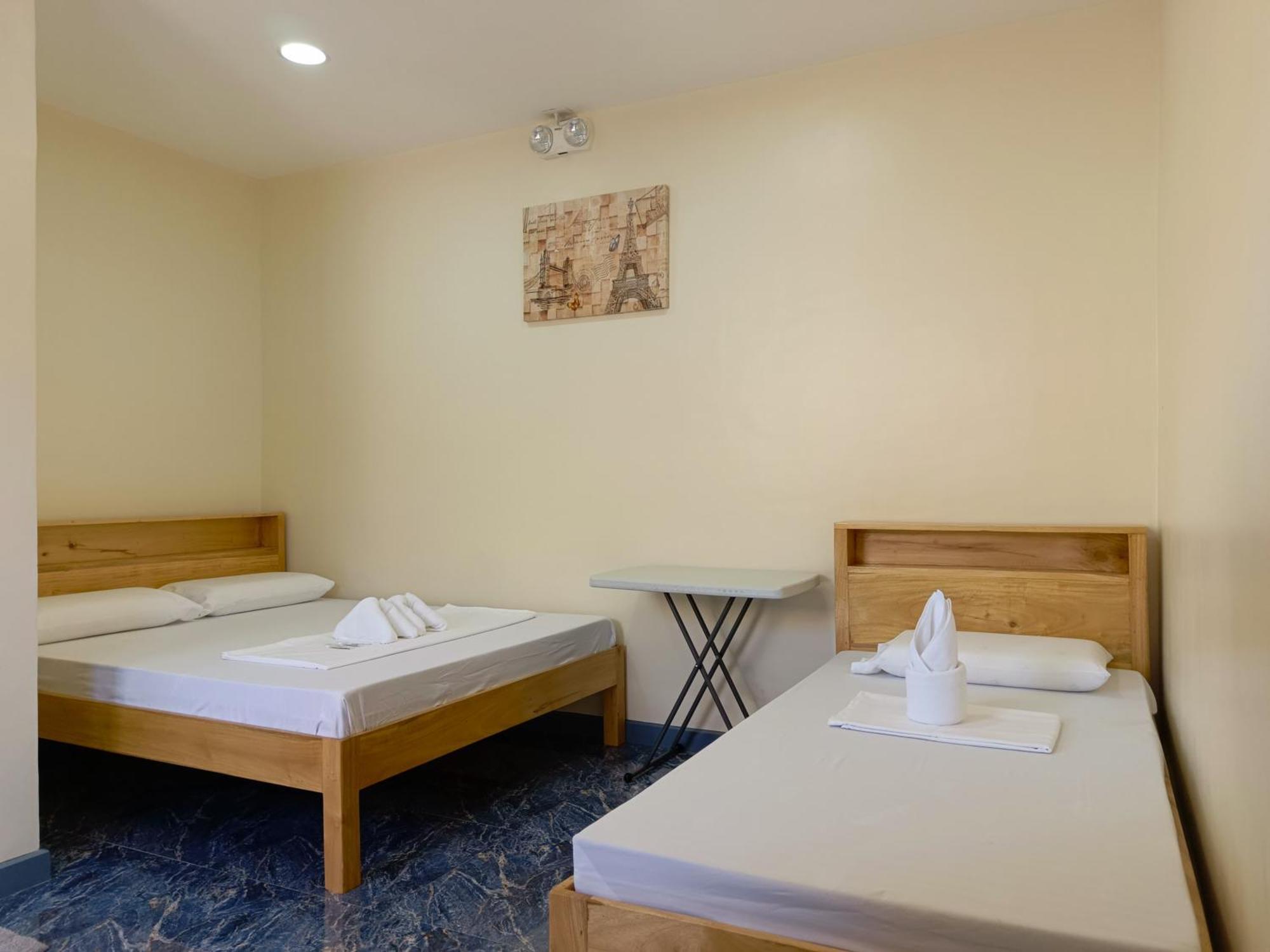 Guest house 3 Sisters 1