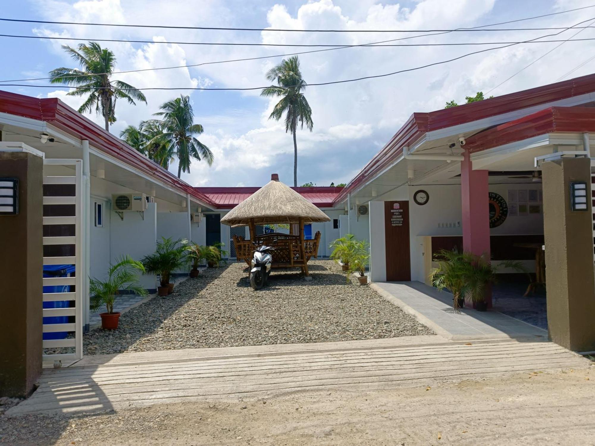 Guest house 3 Sisters 1