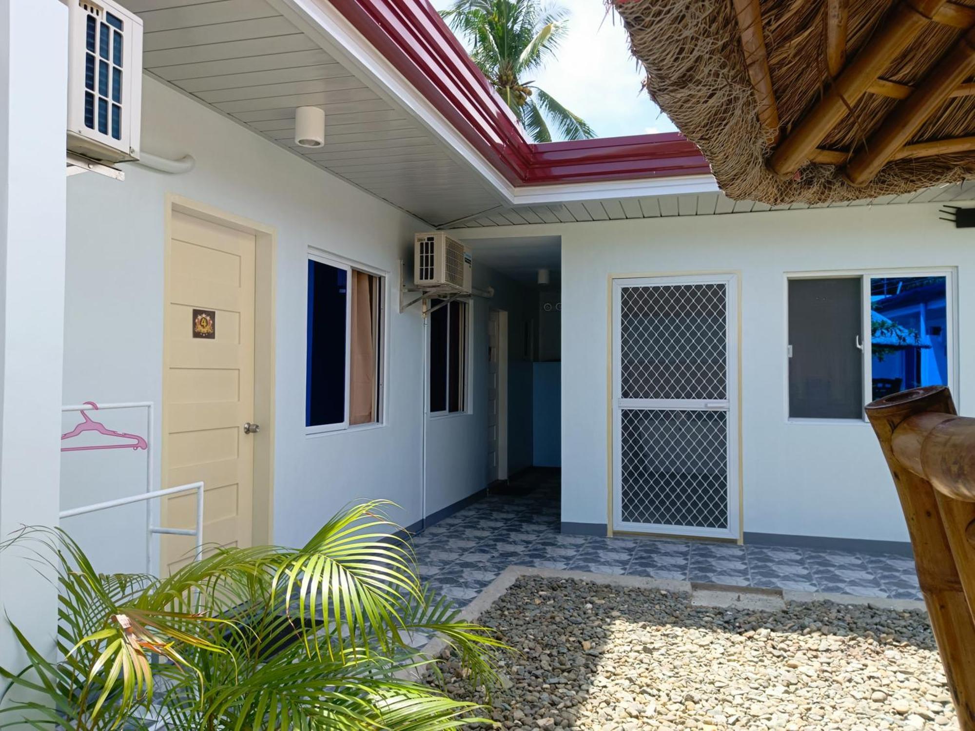 3 Sisters 1 Guest house *