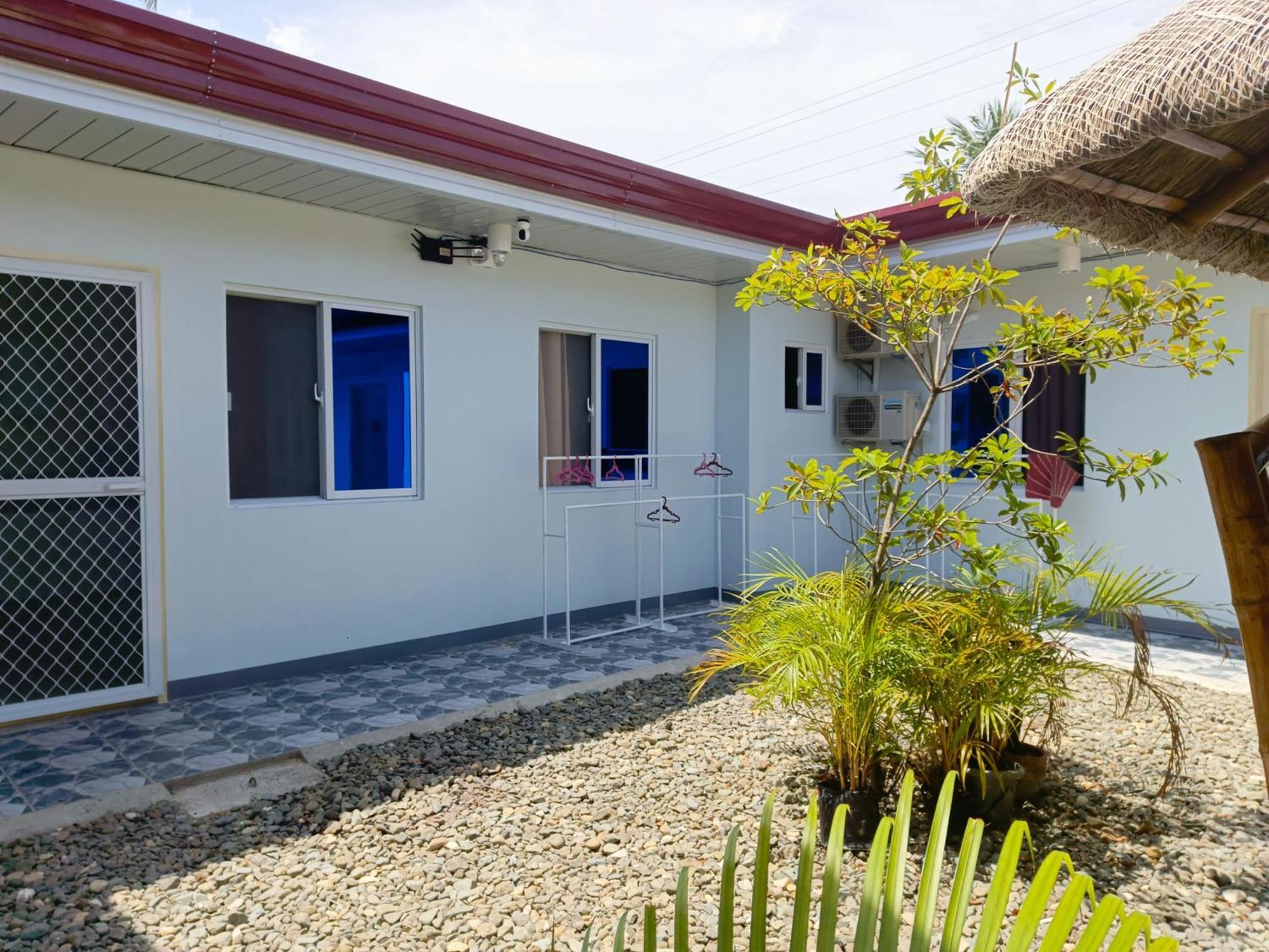 3 Sisters 1 Guest house Moalboal
