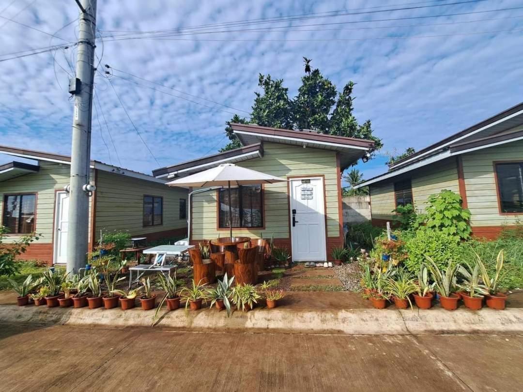 Guest house Homey Inn-olango Island Staycation ,block 1 Lot 15