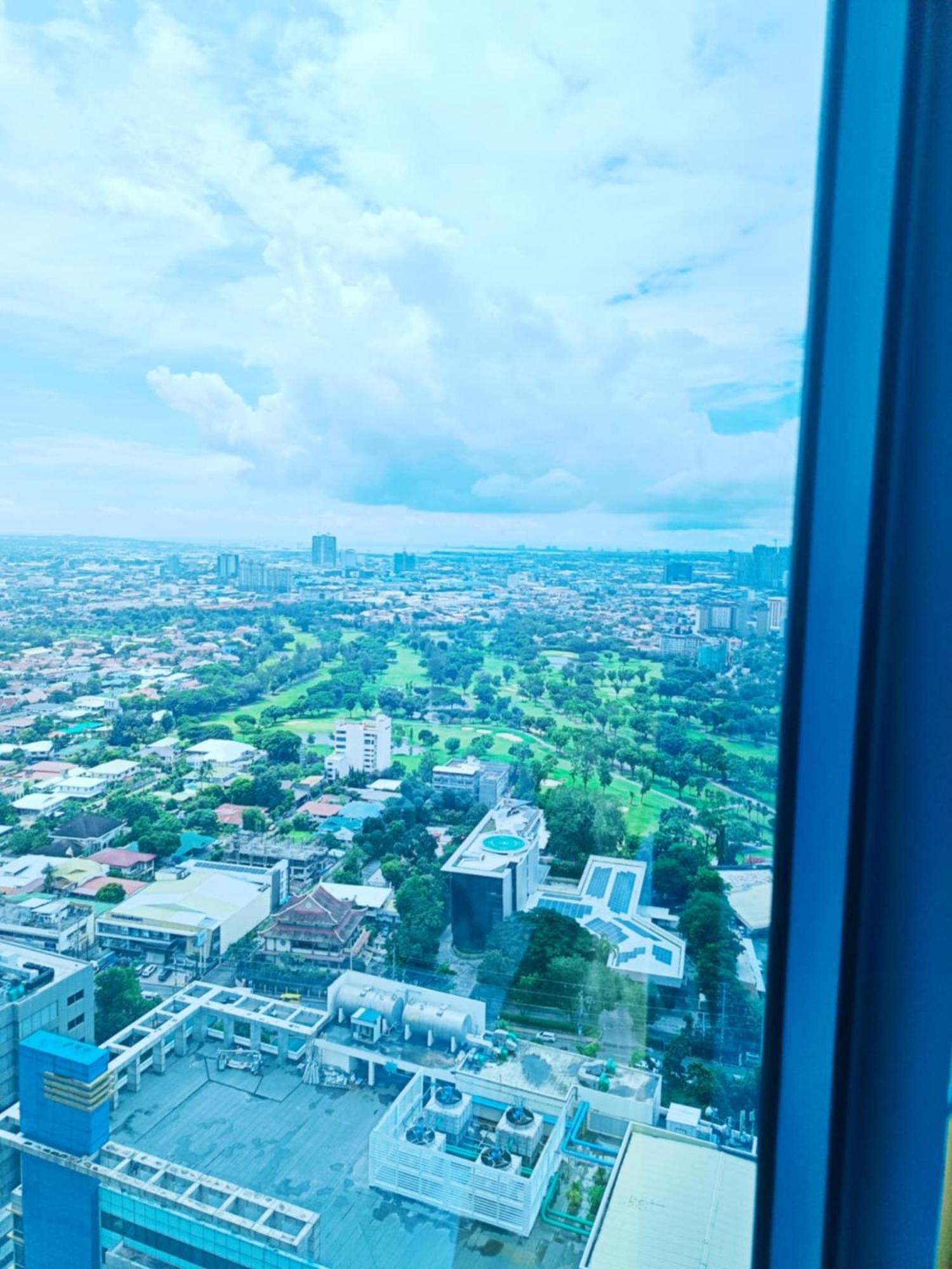 Luxury 2-br, 2 Baths At 38 Park Ave With Panoramic View * Cebu