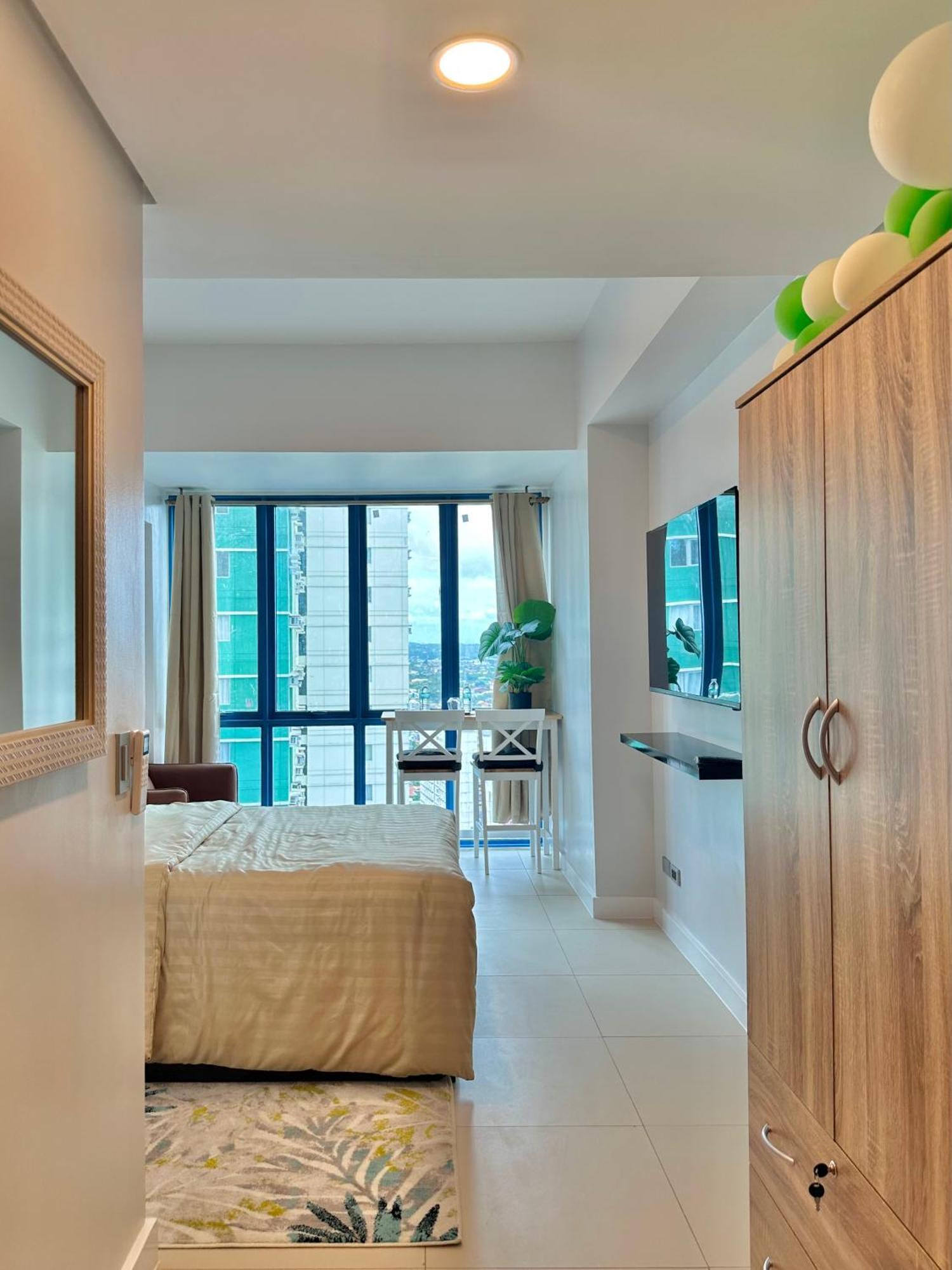 38th Park Avenue By Baguios Staycation *