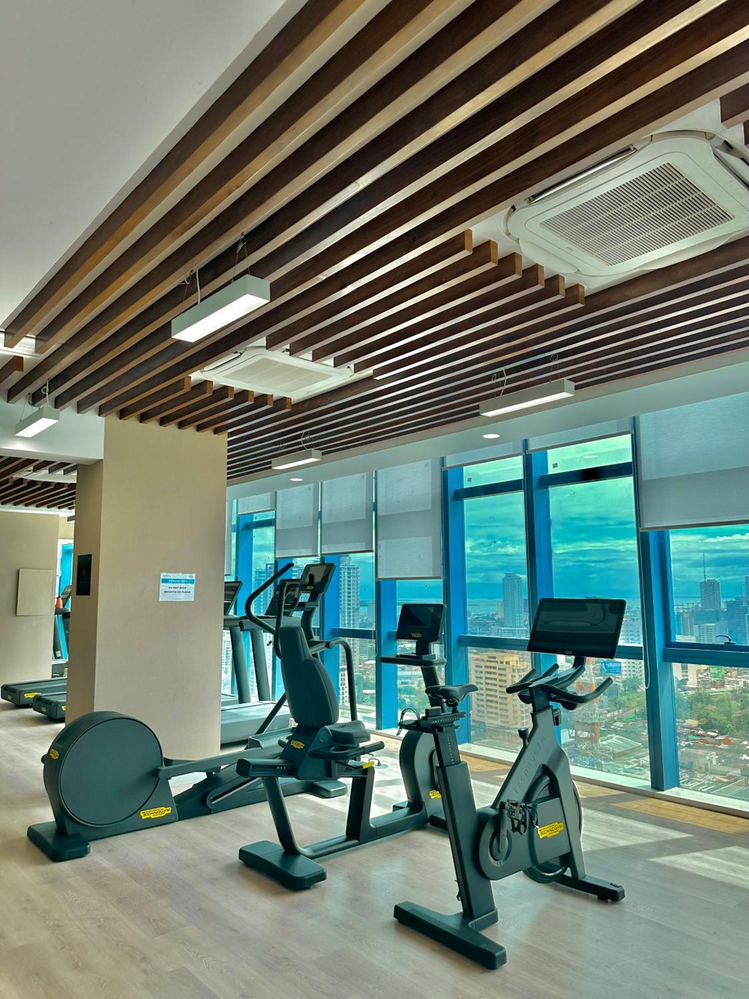 Apartment 38th Park Avenue By Baguios Staycation