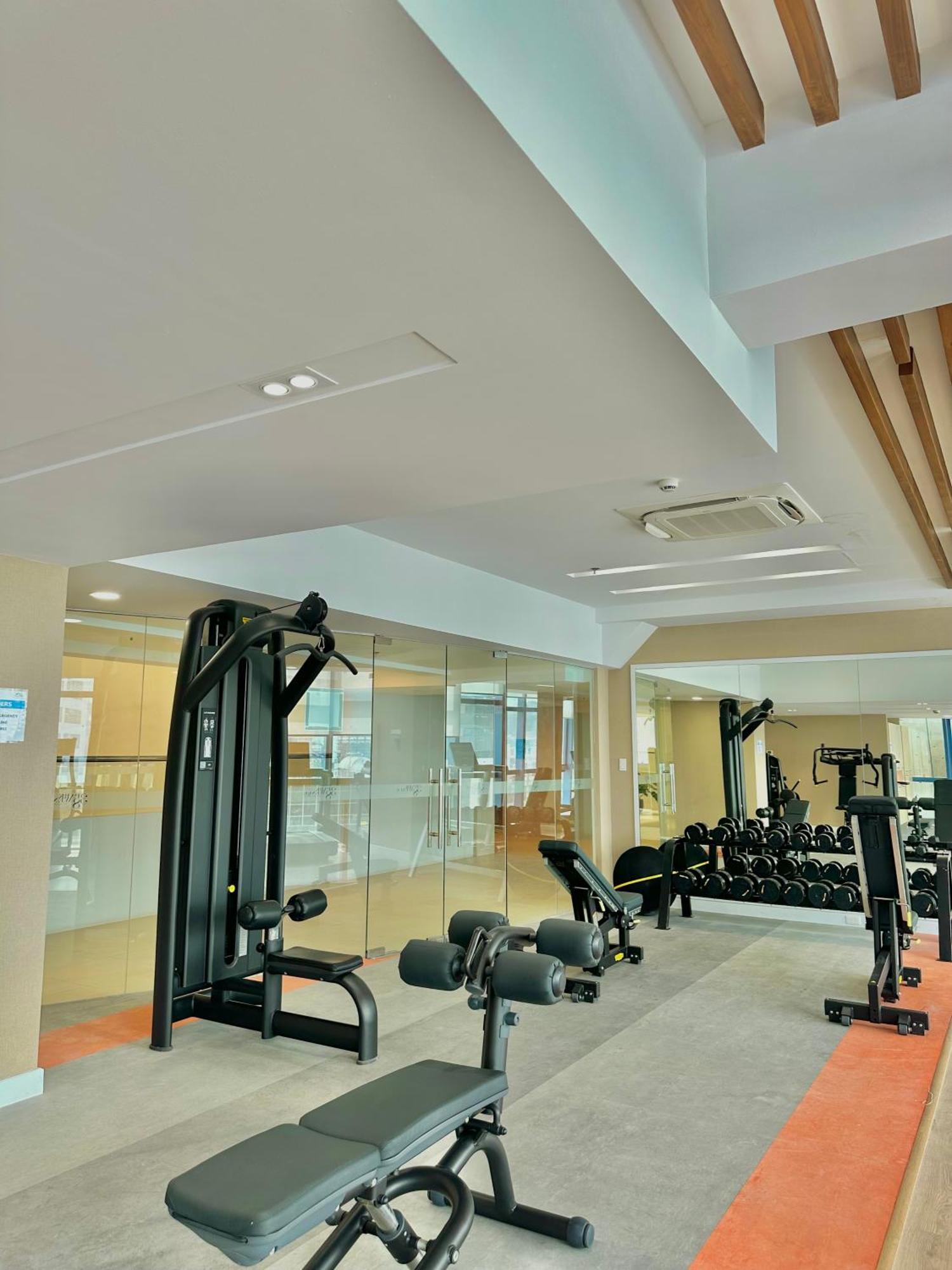 Apartment 38th Park Avenue By Baguios Staycation