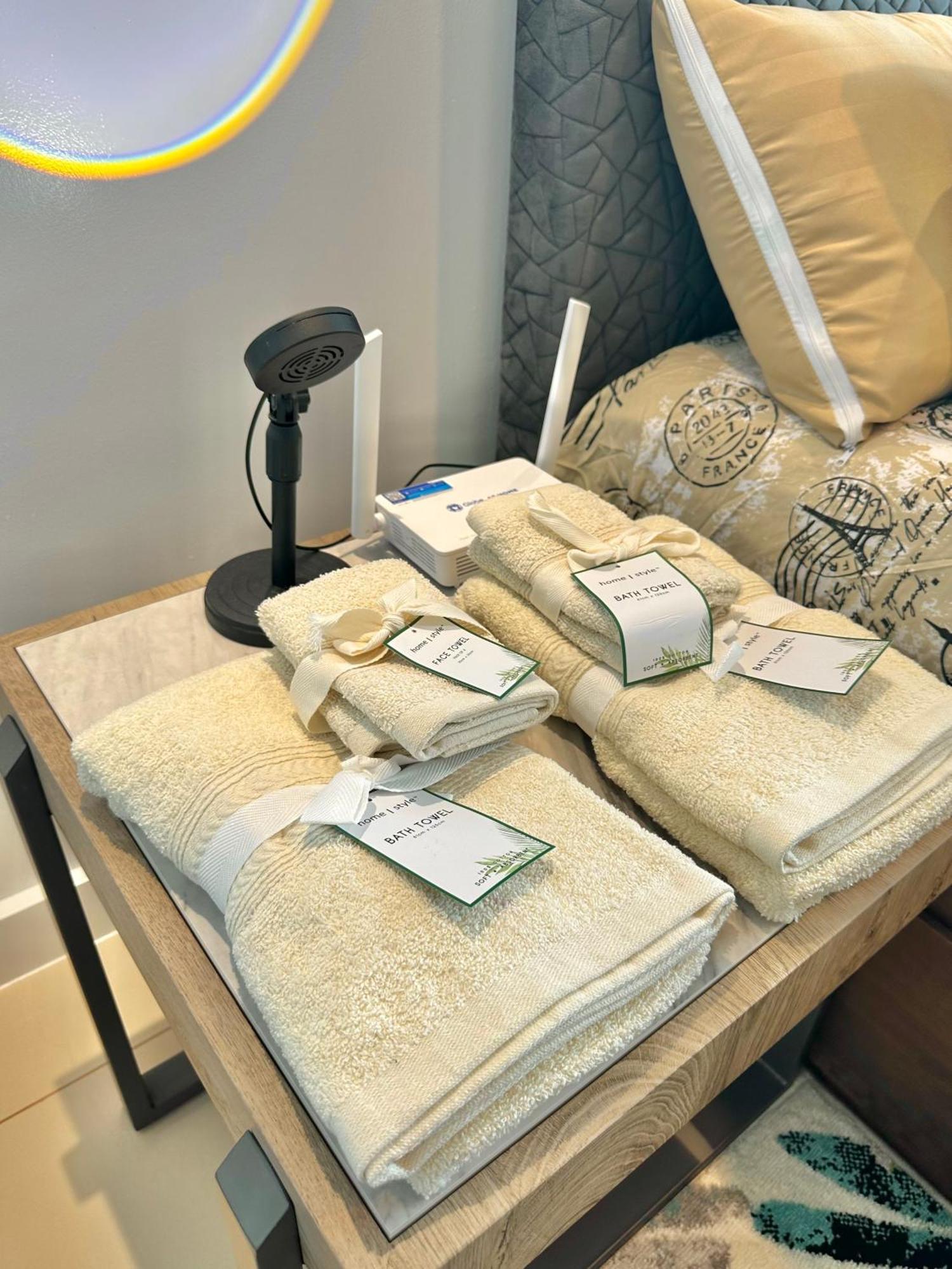 Apartment 38th Park Avenue By Baguios Staycation Cebu