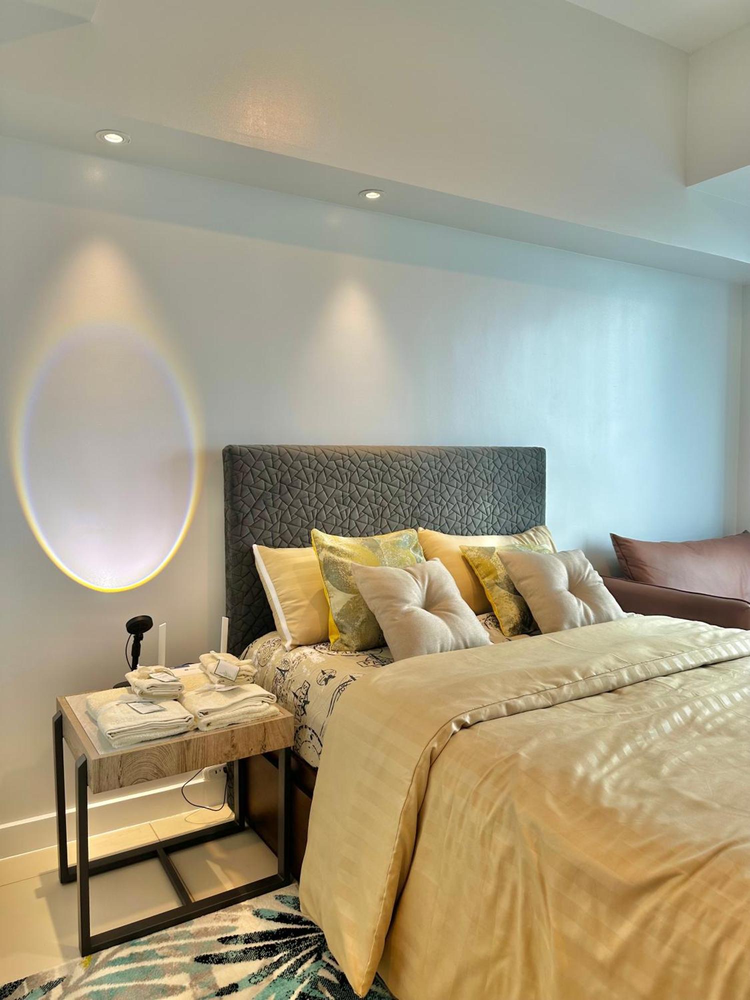 38th Park Avenue By Baguios Staycation