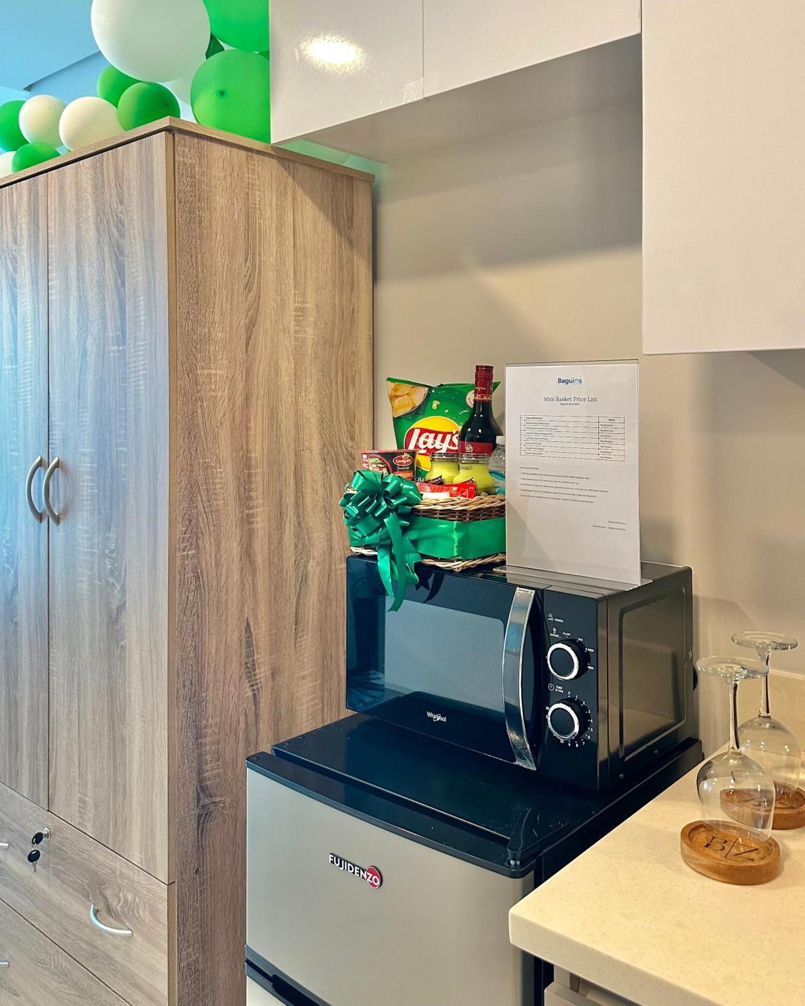 Apartment 38th Park Avenue By Baguios Staycation Cebu