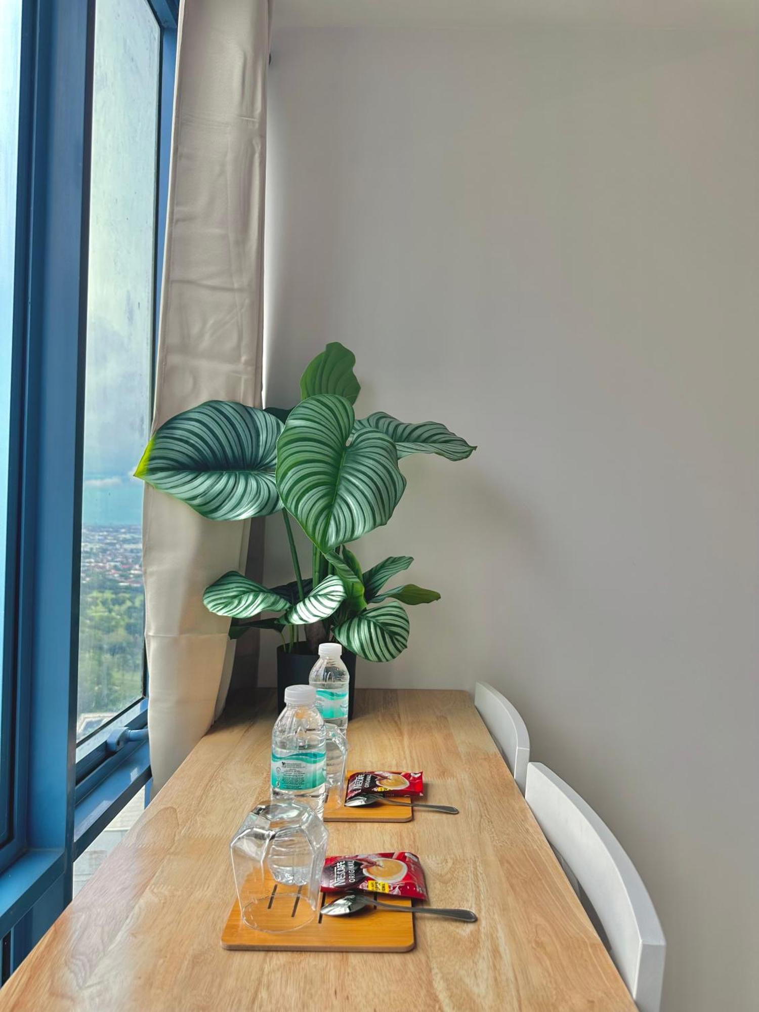 Apartment 38th Park Avenue By Baguios Staycation Cebu