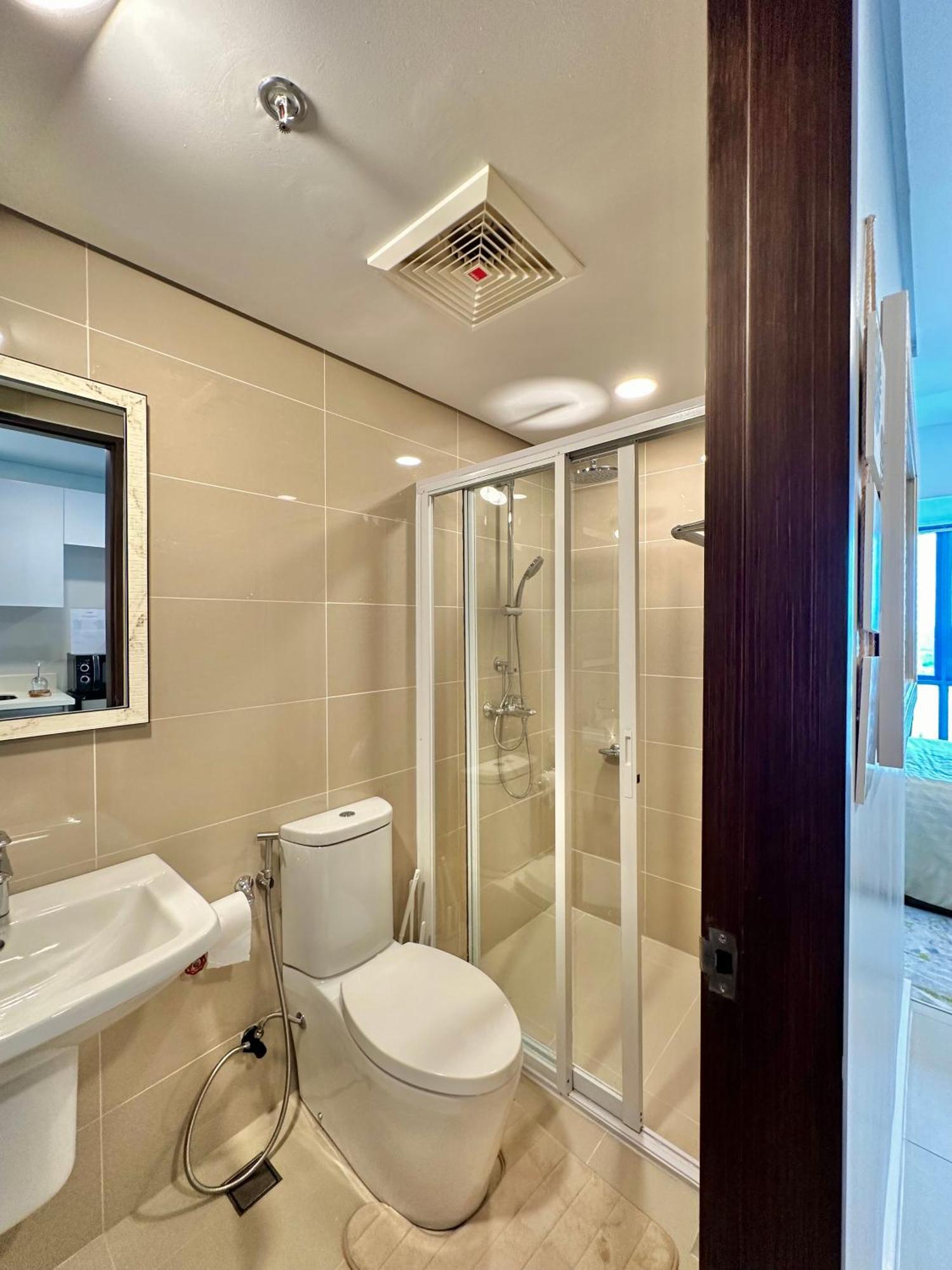 38th Park Avenue By Baguios Staycation Apartment