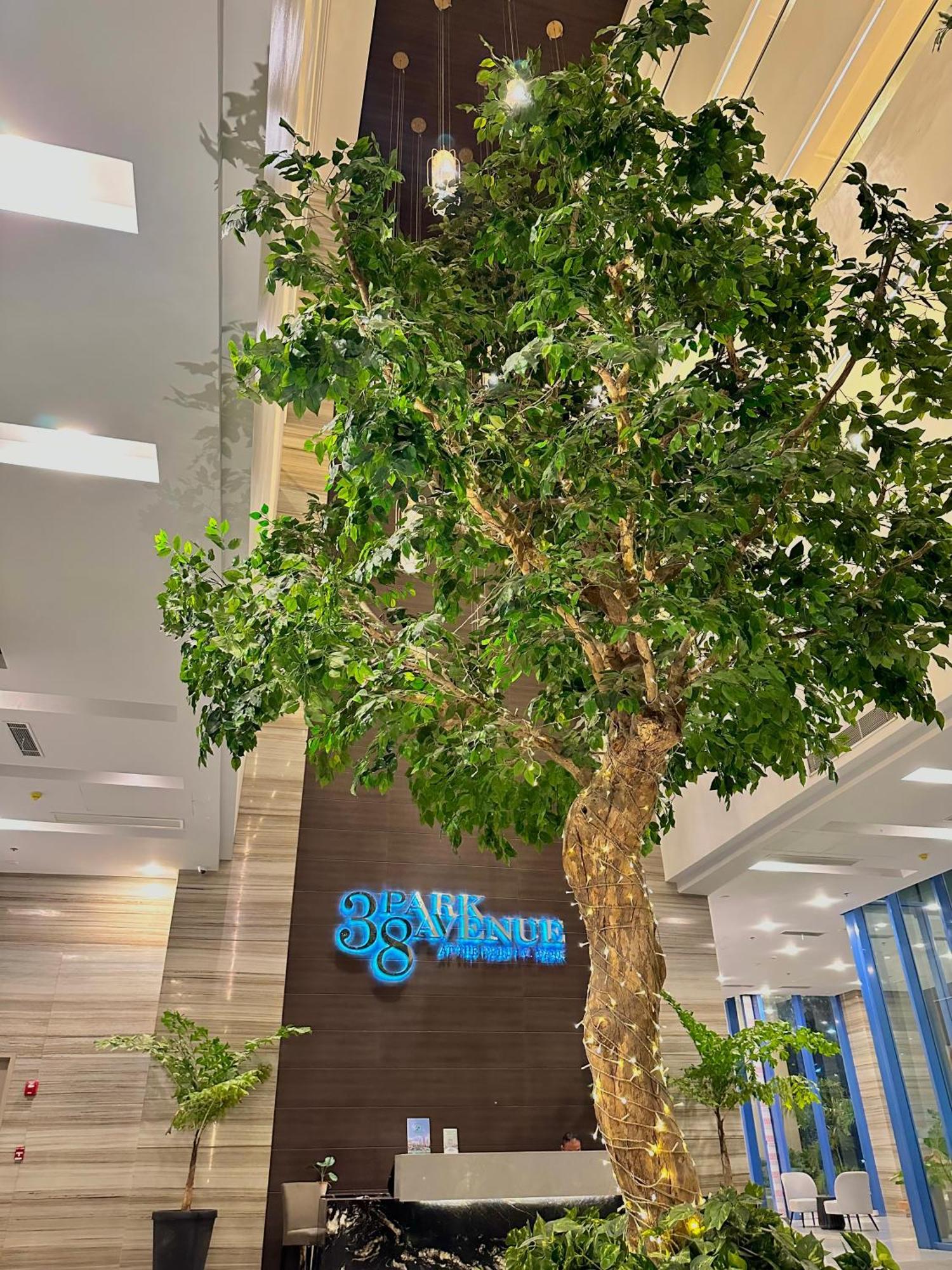 Apartment 38th Park Avenue By Baguios Staycation Cebu
