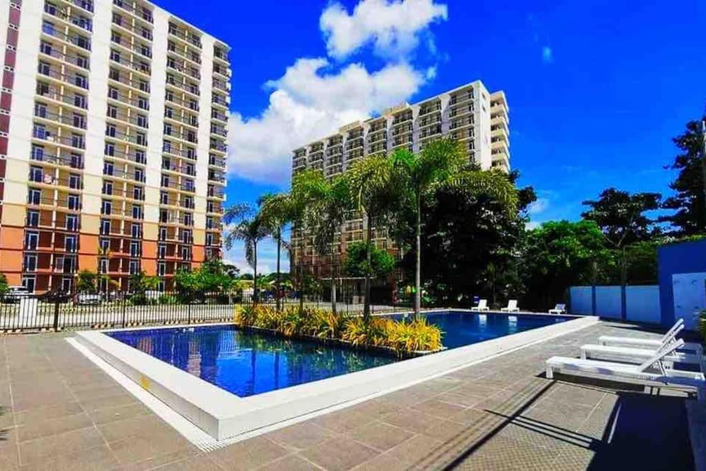 Near Mactan Airport Apartment Lapu-Lapu City