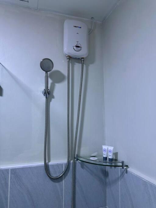 Apartment Near Mactan Airport *