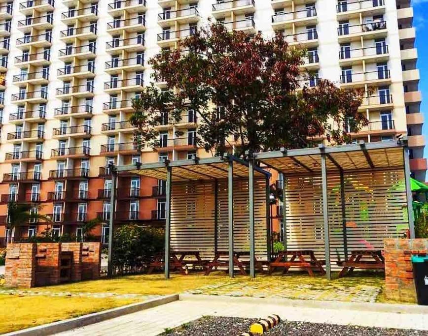 Near Mactan Airport Apartment Lapu-Lapu City