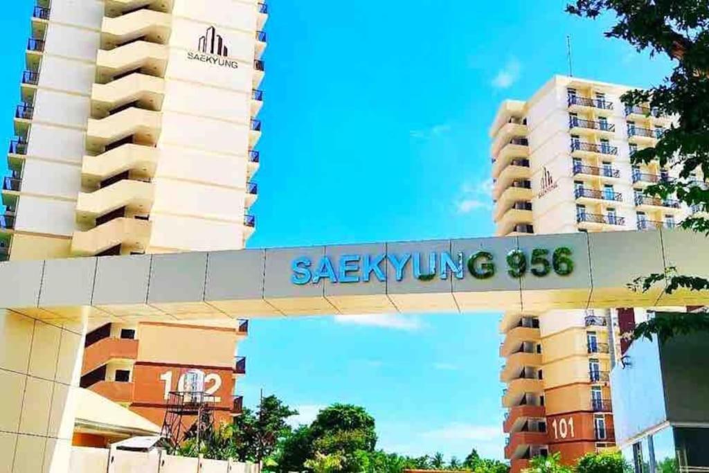 Apartment Near Mactan Airport Lapu-Lapu City
