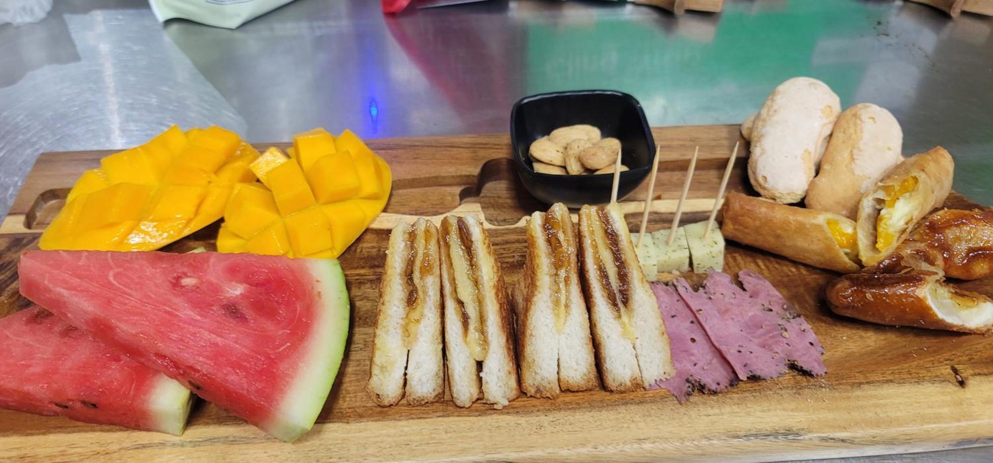 Cebu Dulcinea And Suites-mactan Airport Lapu-Lapu City