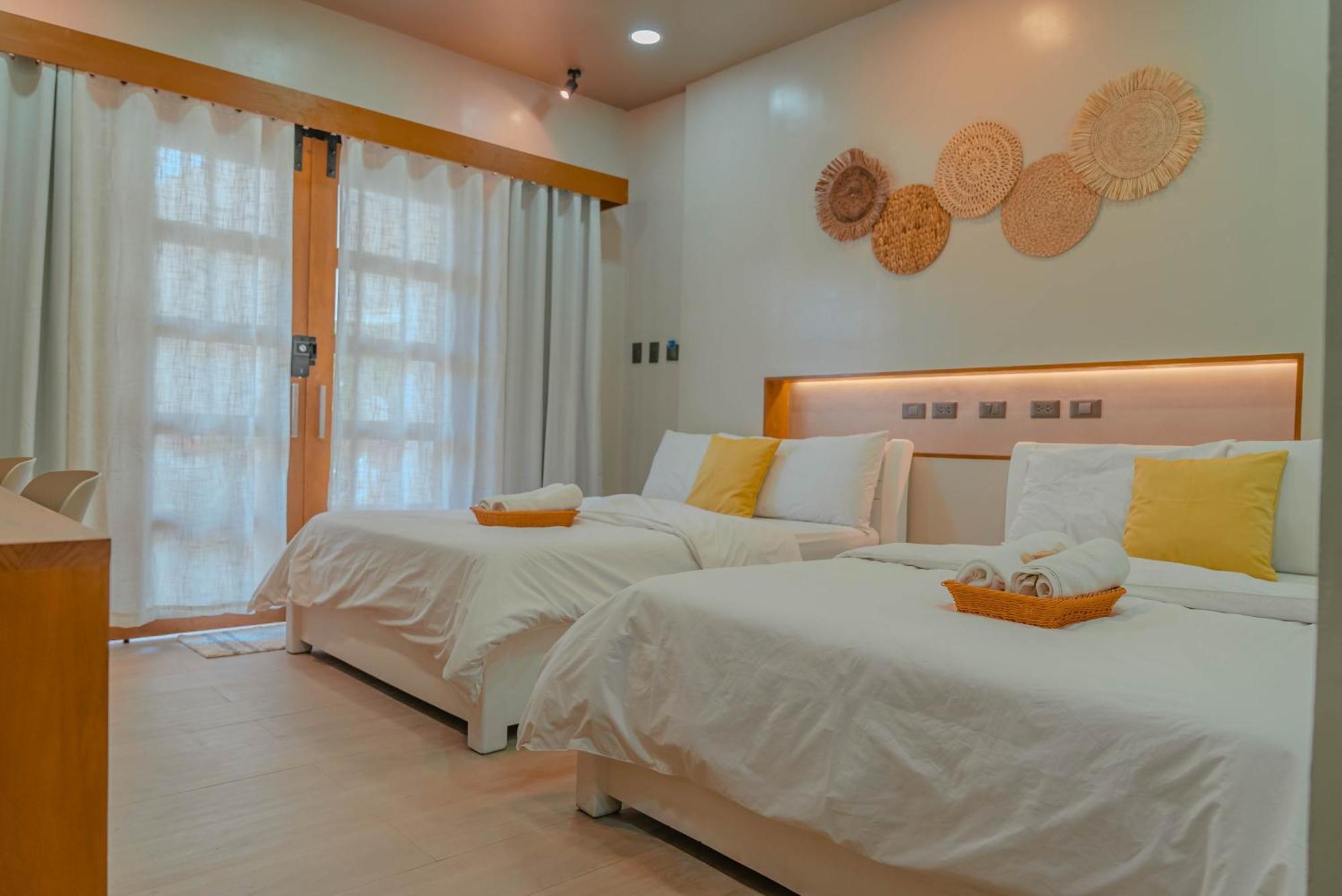 bahay-panuluyan Gt Seaside Oslob