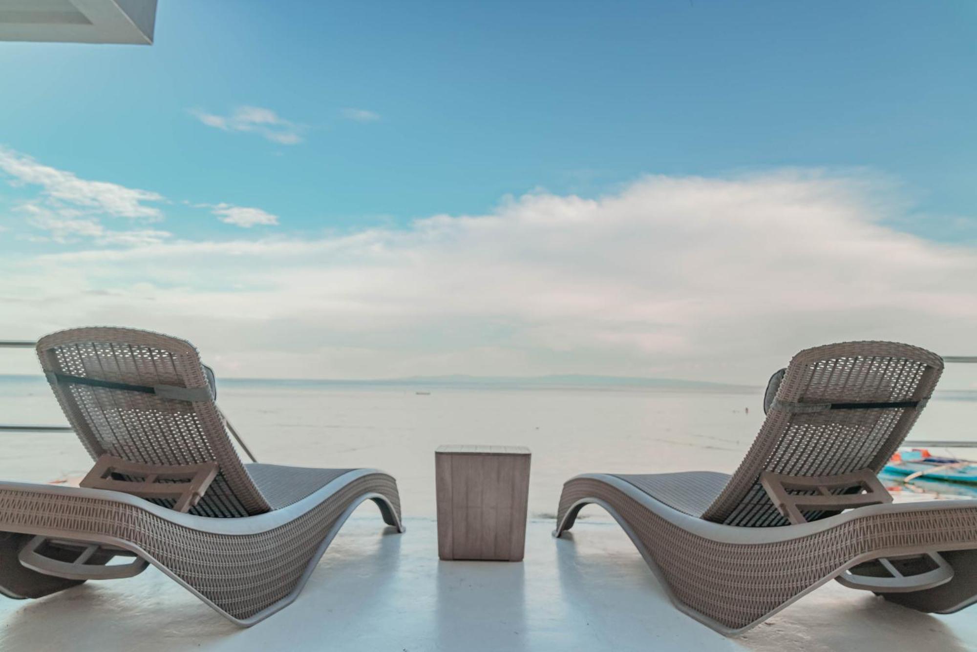 Gt Seaside bahay-panuluyan