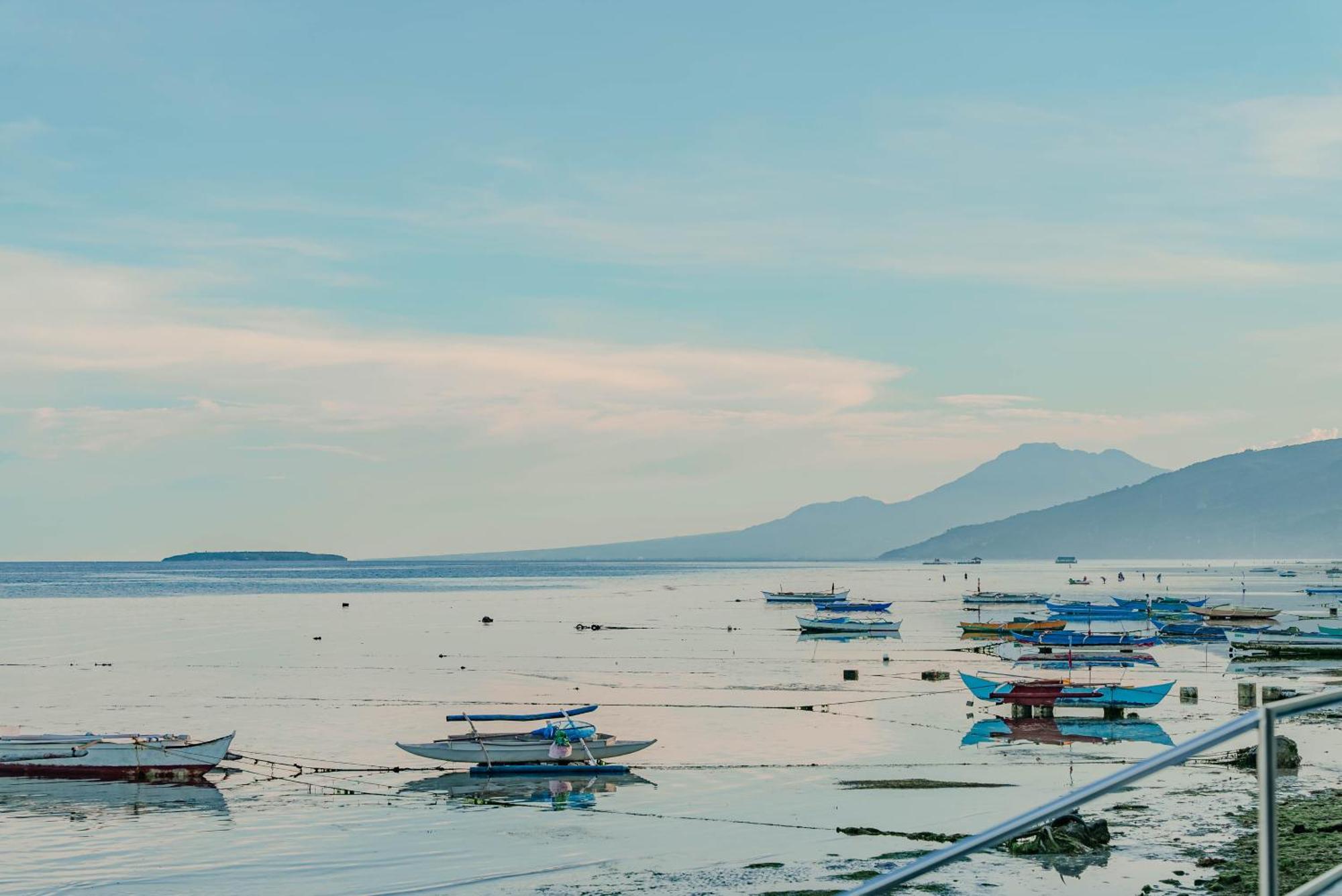 bahay-panuluyan Gt Seaside