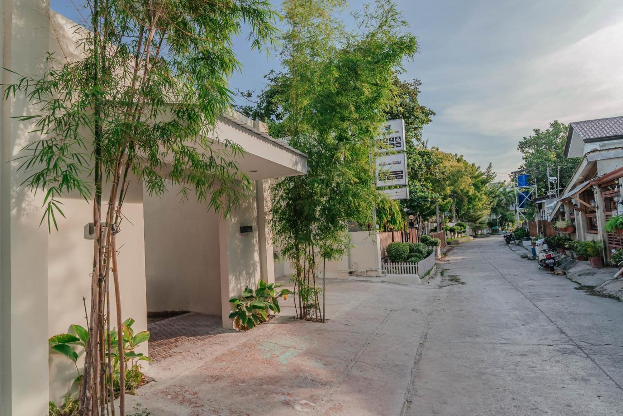Gt Seaside bahay-panuluyan 2*