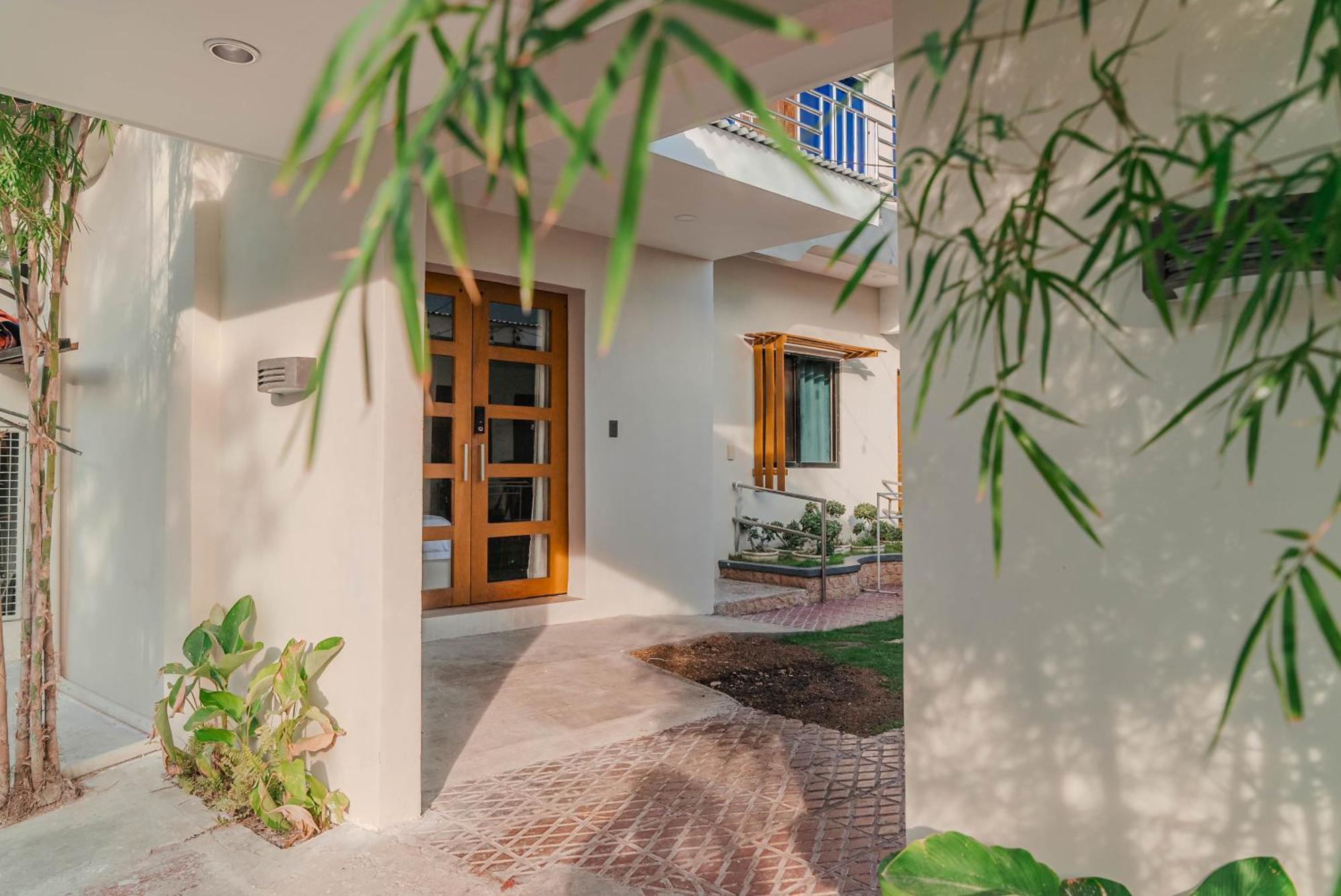 Gt Seaside bahay-panuluyan Oslob