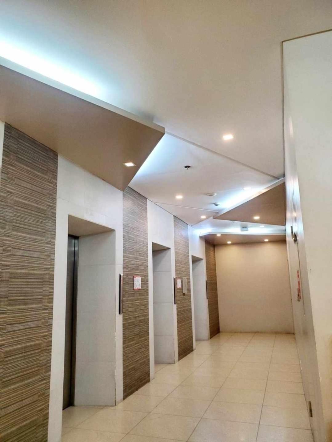 Sunvida Tower Fronting Sm Apartamento Cebu