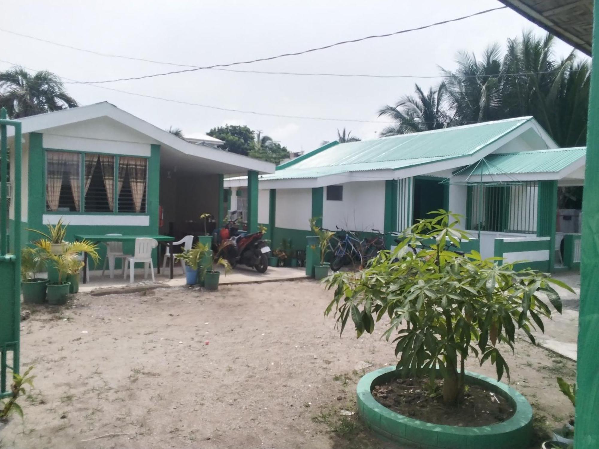 Miadristarhannavictory Inn