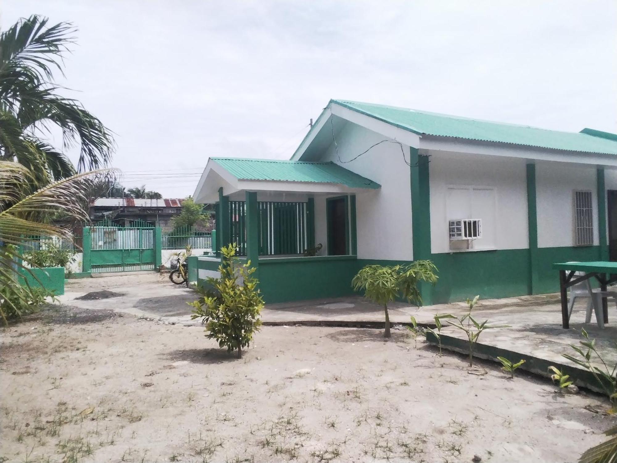 Miadristarhannavictory Inn *