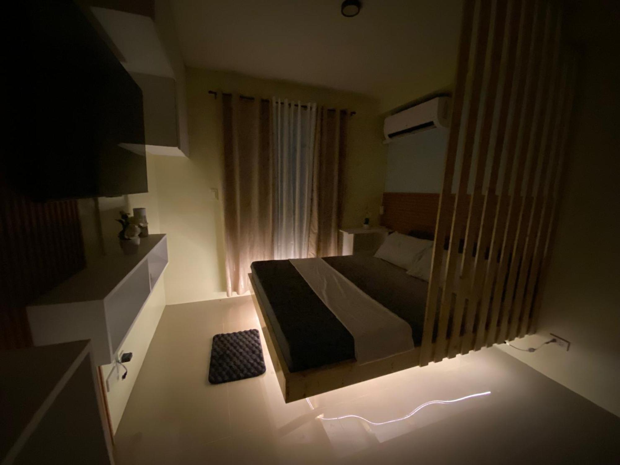 Cathalia Staycation Bahay sa kanayunan Lapu-Lapu City