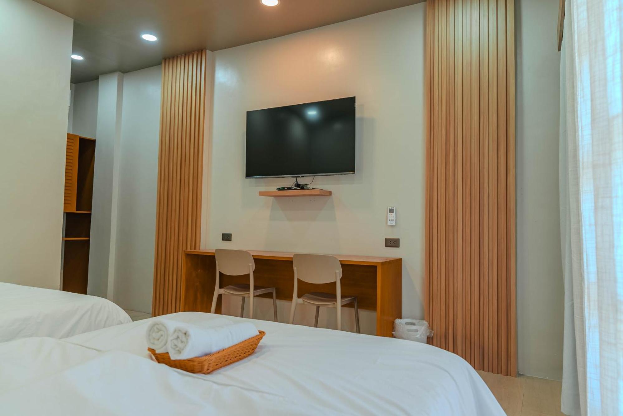 Gt Seaside bahay-panuluyan Oslob
