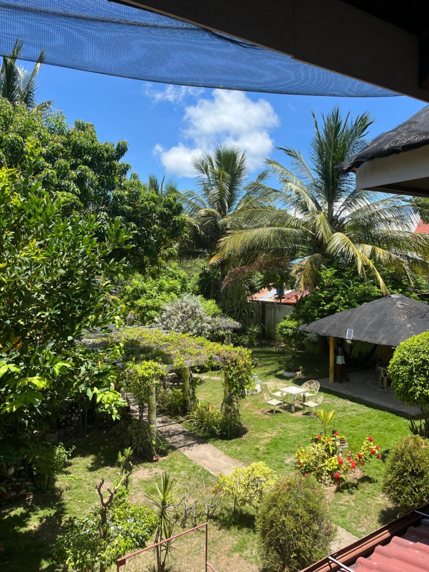 Sunshine Paradise Santa Fe (Cebu)