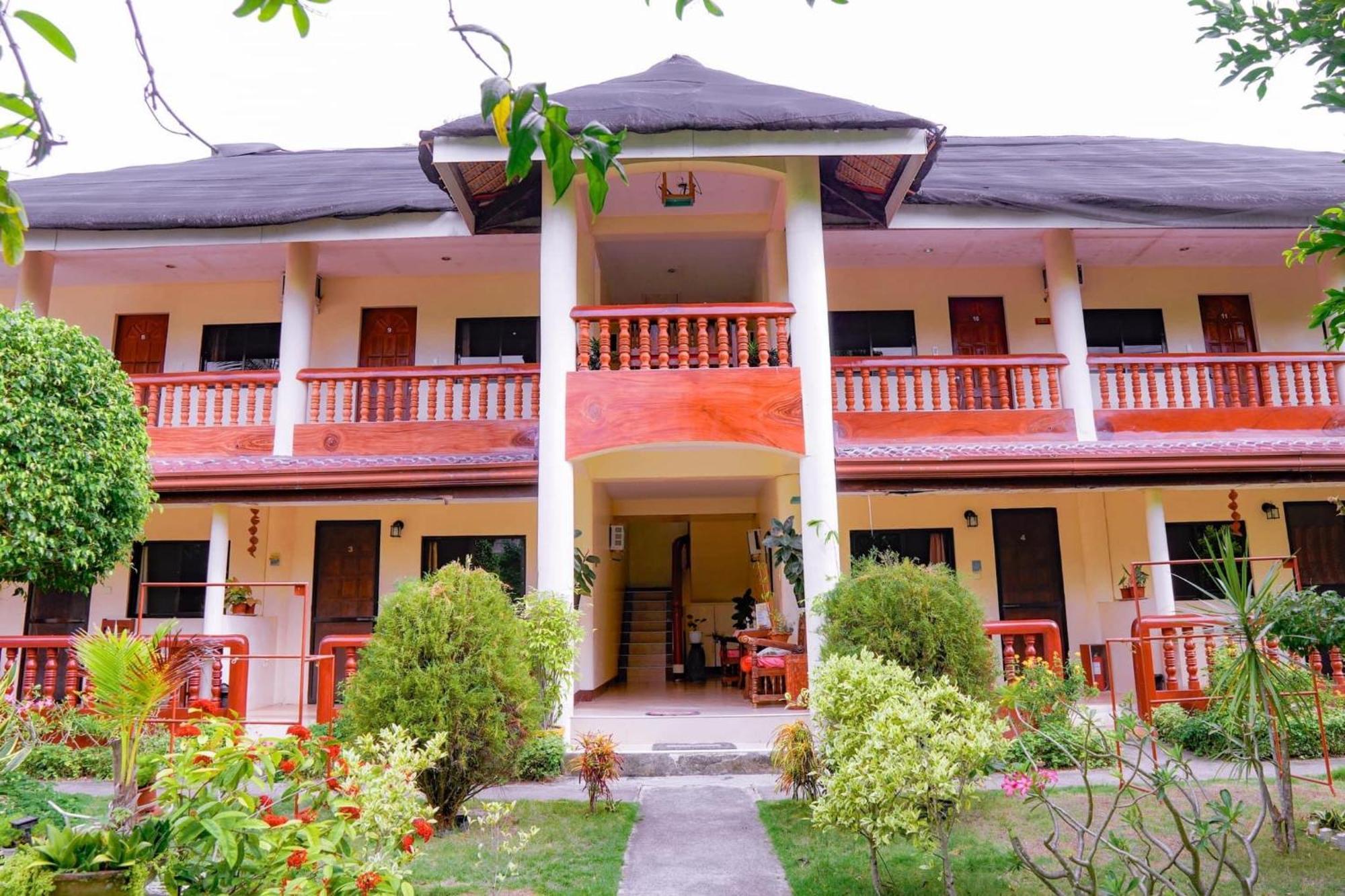 Sunshine Paradise 2* Santa Fe (Cebu)