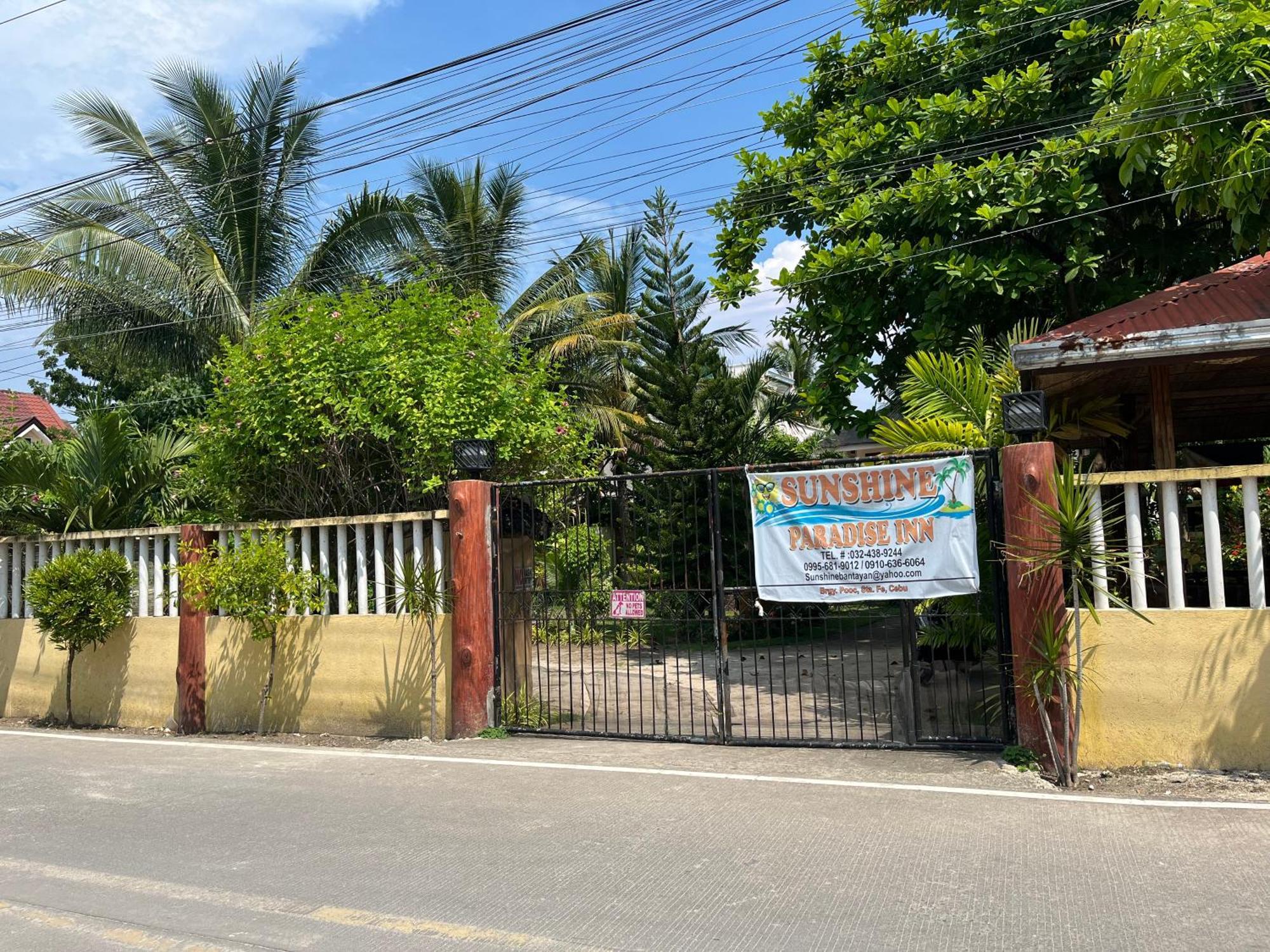 Sunshine Paradise bahay-panuluyan