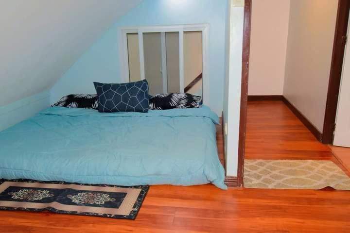 Apartment The Loft Nook - 2 Bedrooms Only