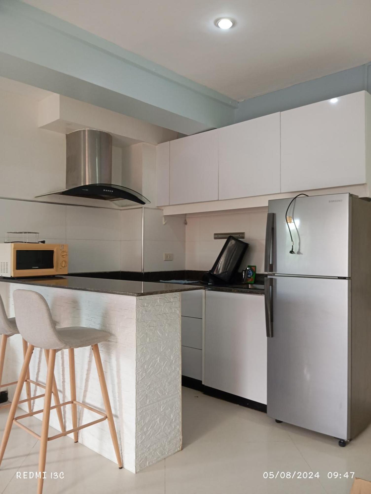 The Loft Nook - 2 Bedrooms Only