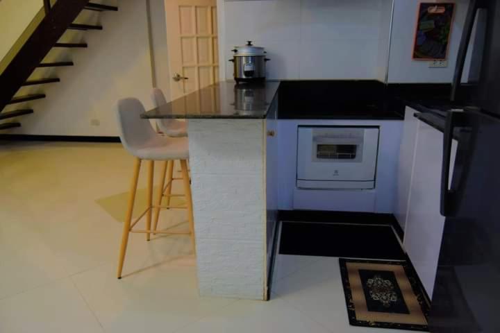 The Loft Nook - 2 Bedrooms Only Apartment